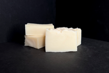 Load image into Gallery viewer, Pure Coconut Oil Stain Remover Bar
