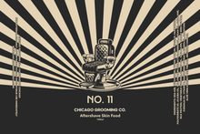Load image into Gallery viewer, No. 11 Aftershave Skin Food
